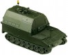 584 Roco Armored Ammonition transporter M 992 of US Army